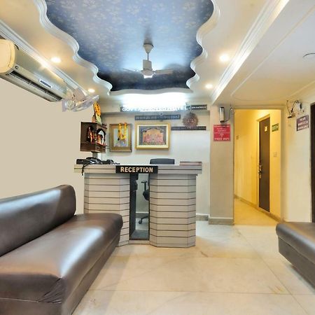 Hotel Lahorimal Deluxe Új-Delhi Kültér fotó
