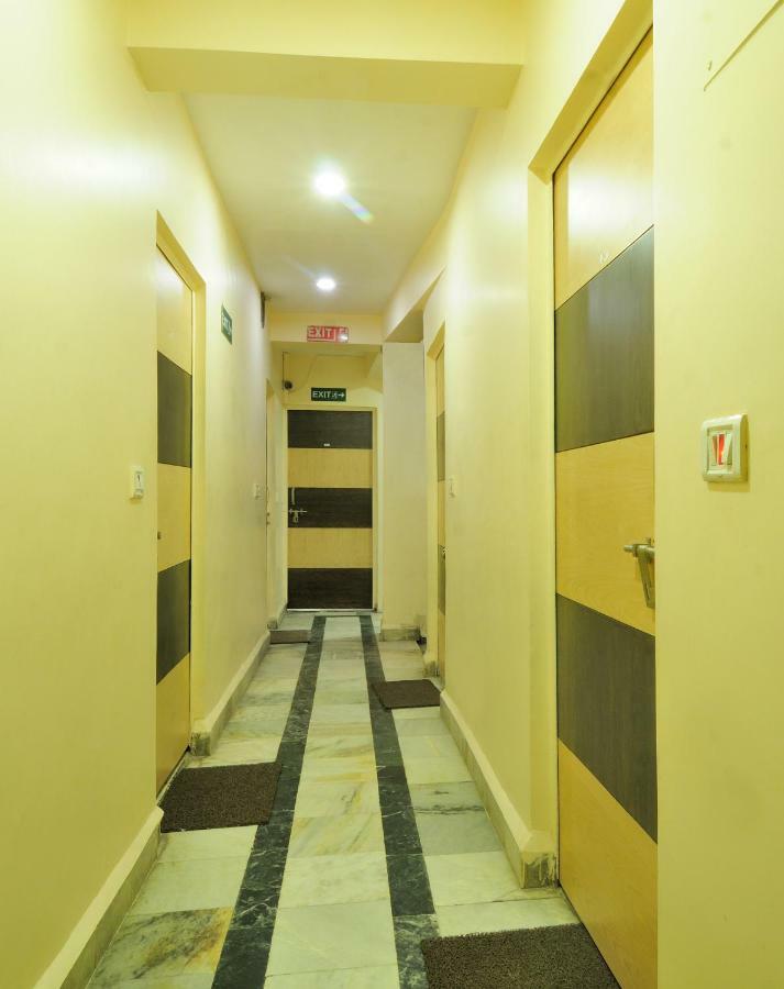 Hotel Lahorimal Deluxe Új-Delhi Kültér fotó